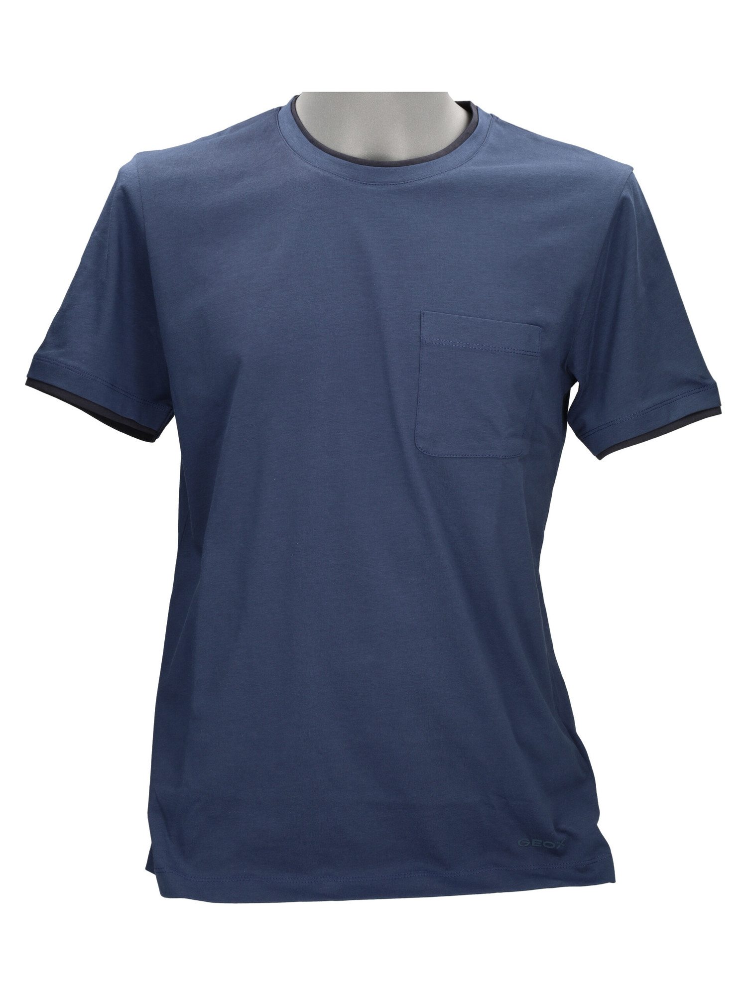 t-shirt-a-maniche-corte-geox-pocket-da-uomo-blu
