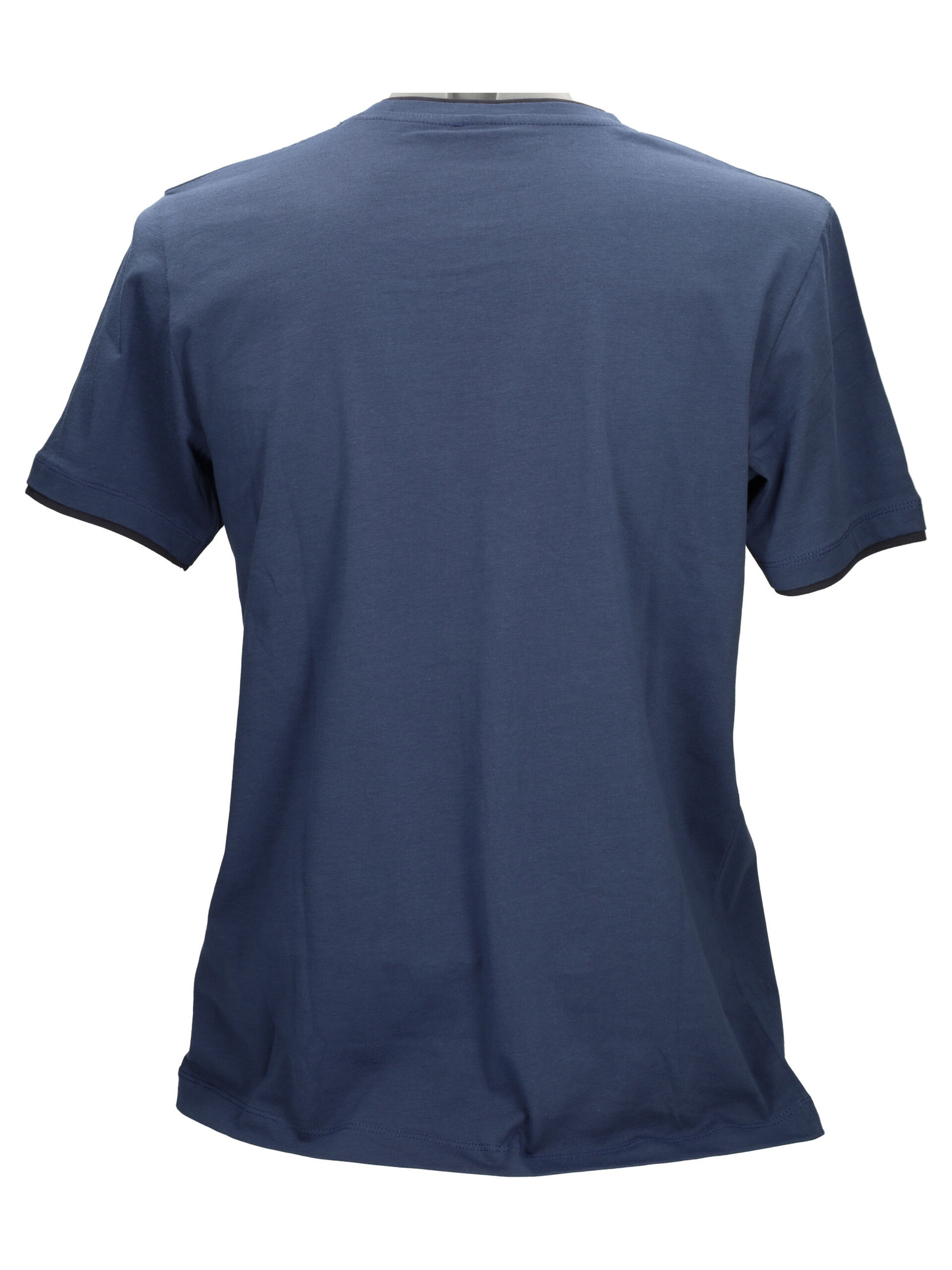 t-shirt-a-maniche-corte-geox-pocket-da-uomo-blu