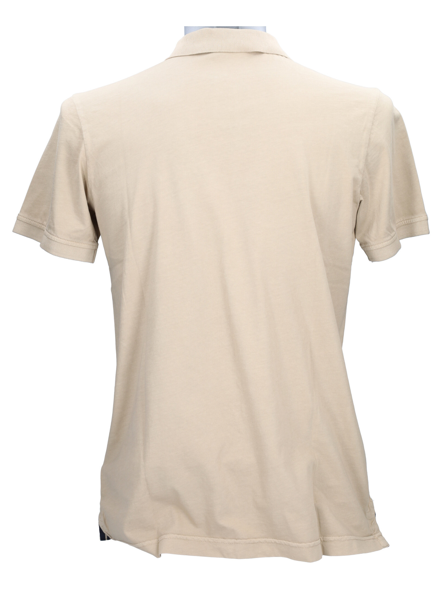 polo-a-maniche-corte-geox-jersey-da-uomo-beige