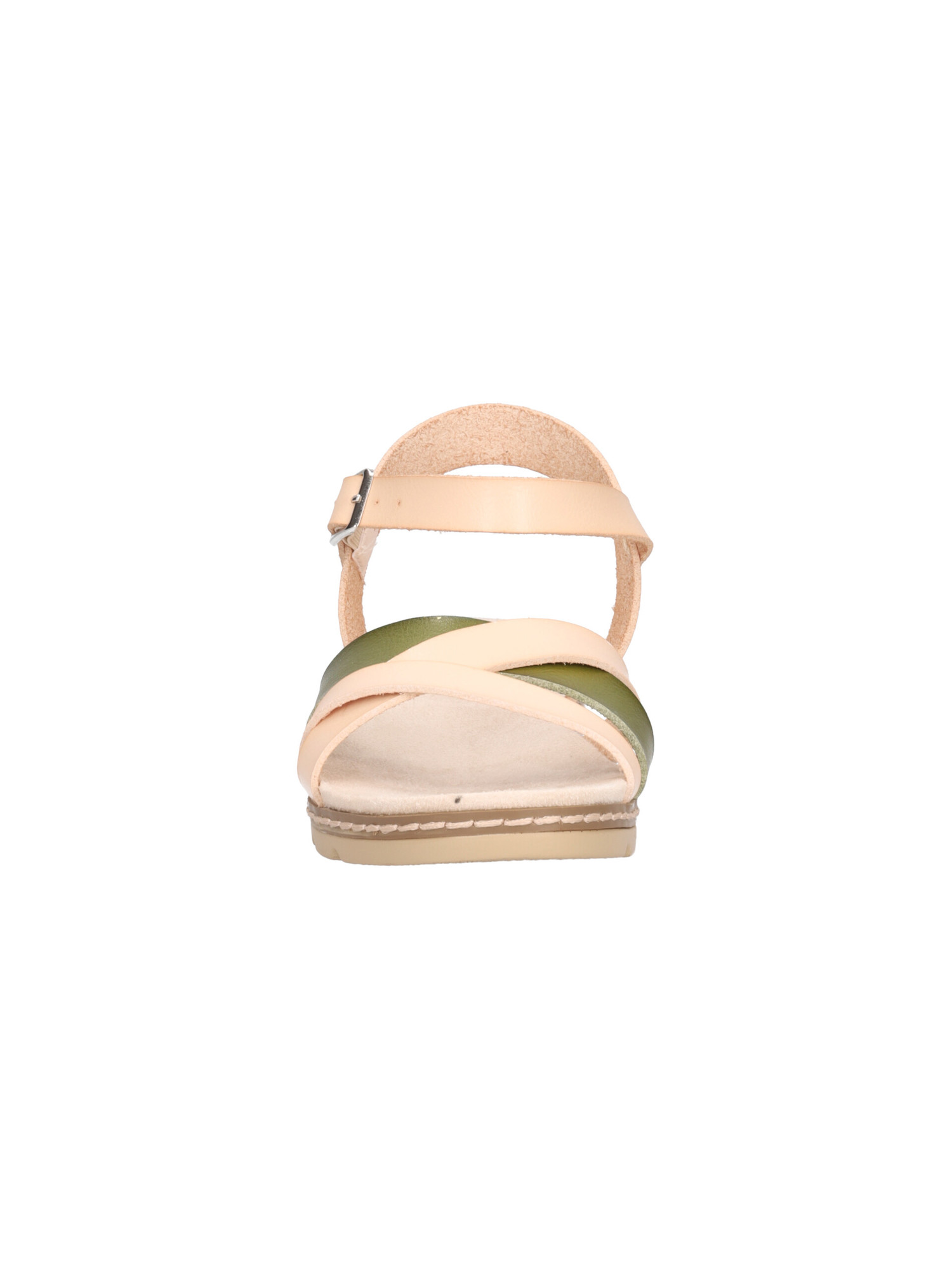 sandalo-refresh-vegan-da-donna-beige-41d954