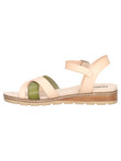 sandalo-refresh-vegan-da-donna-beige-41d954