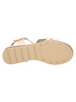 sandalo-refresh-vegan-da-donna-beige-41d954