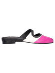 sabot-a-punta-sinapsi-da-donna-fucsia