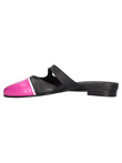 sabot-a-punta-sinapsi-da-donna-fucsia