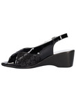 sandalo-con-zeppa-valleverde-da-donna-nero-8319f4