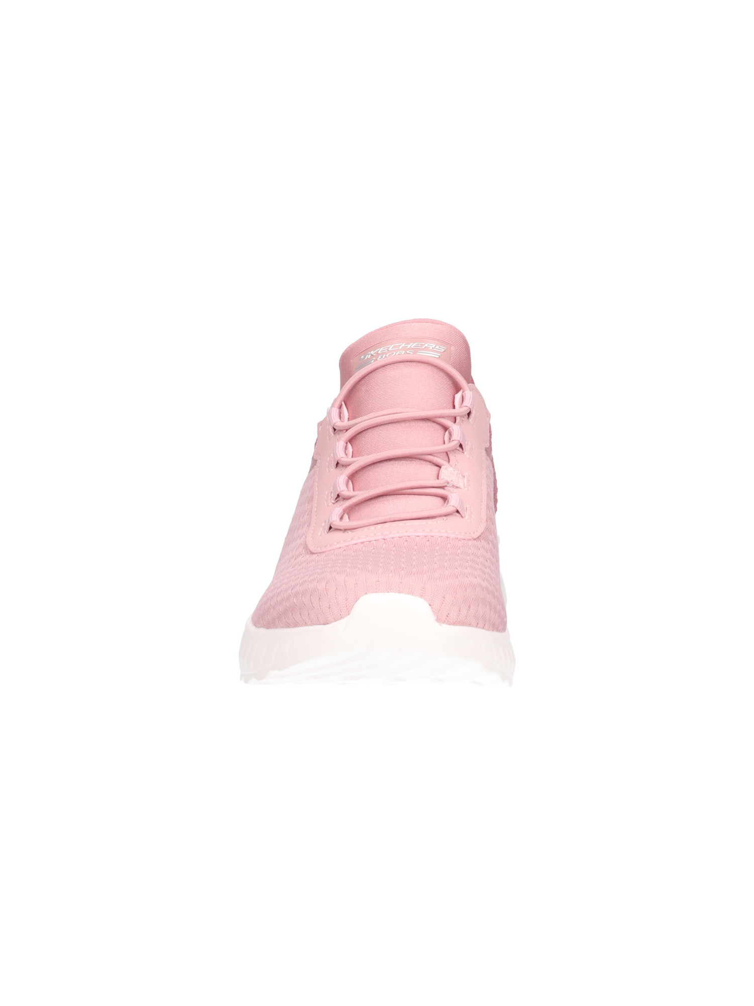 sneaker-skechers-slip-ins-da-donna-rosa