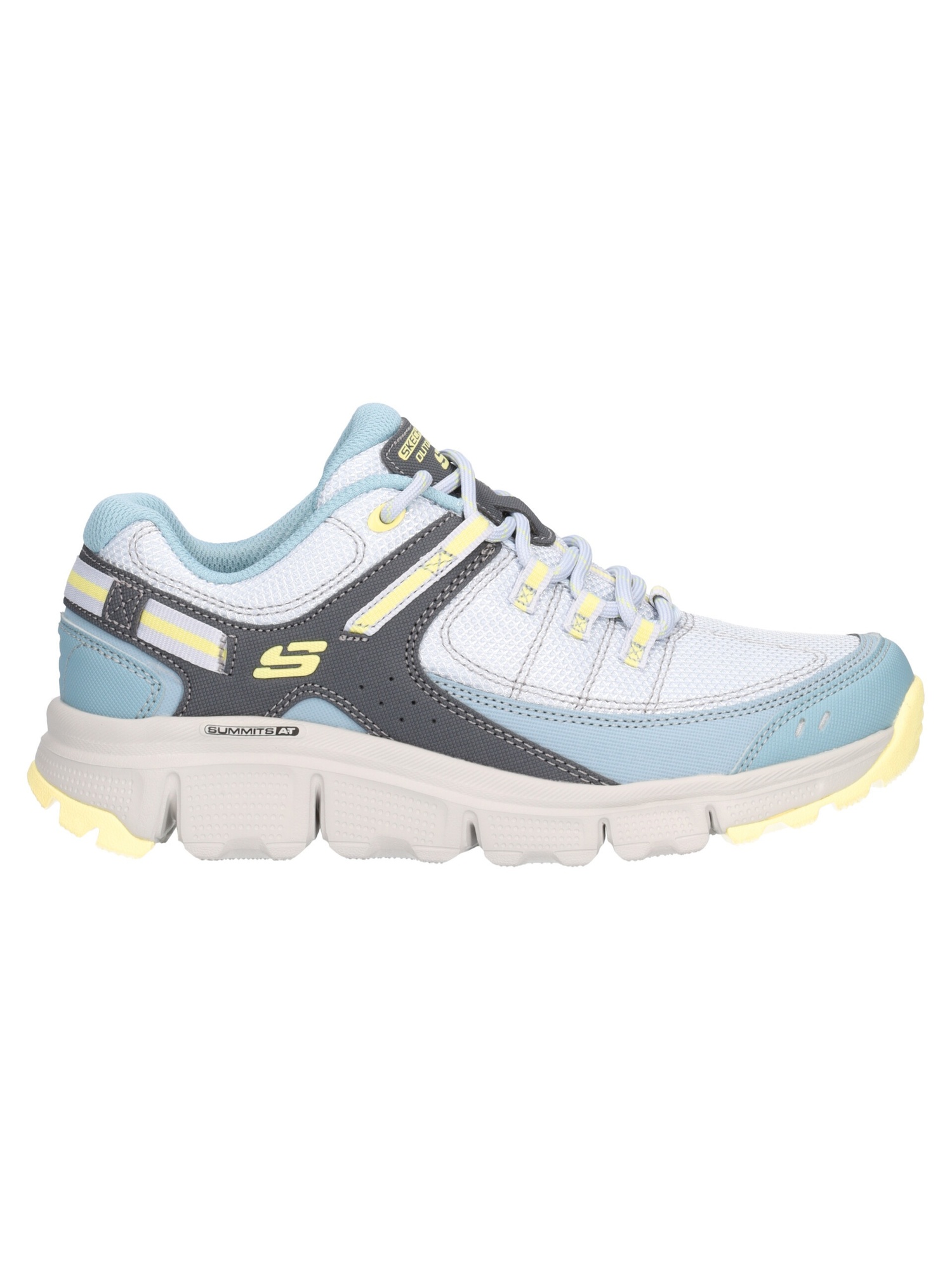 sneaker-skechers-outdoor-da-donna-azzurra