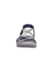 sandalo-skechers-da-donna-blu