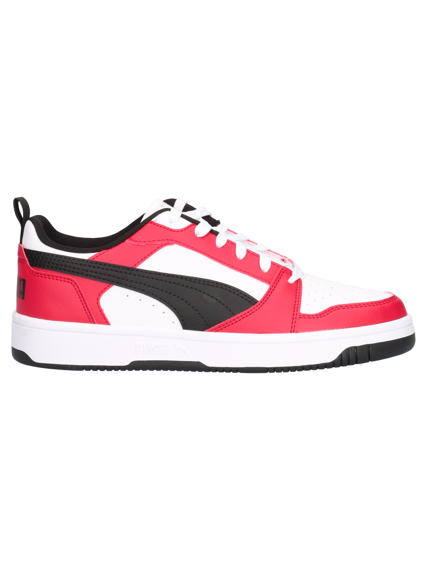 sneaker-puma-rebound-da-uomo-rossa