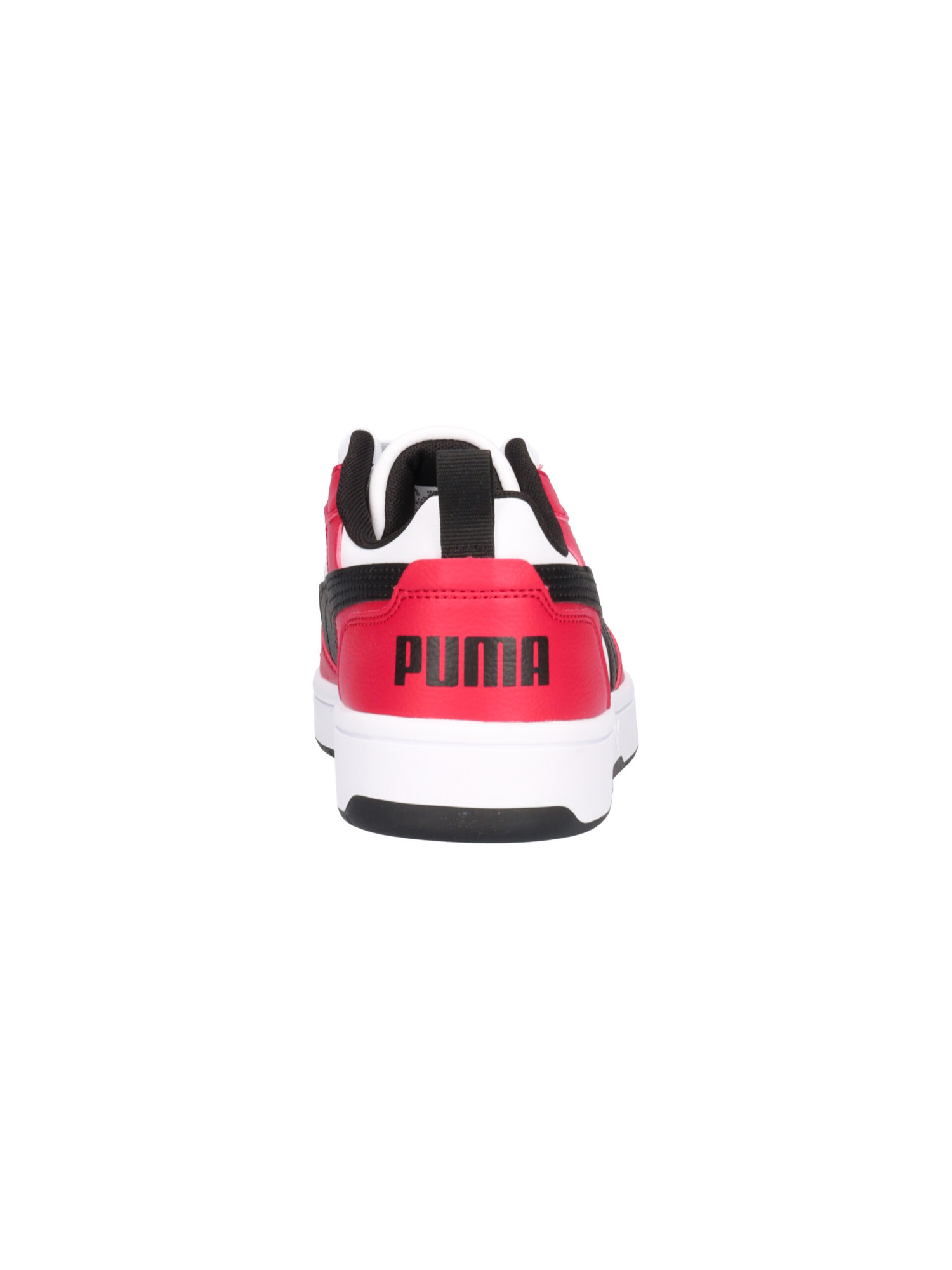 sneaker-puma-rebound-da-uomo-rossa