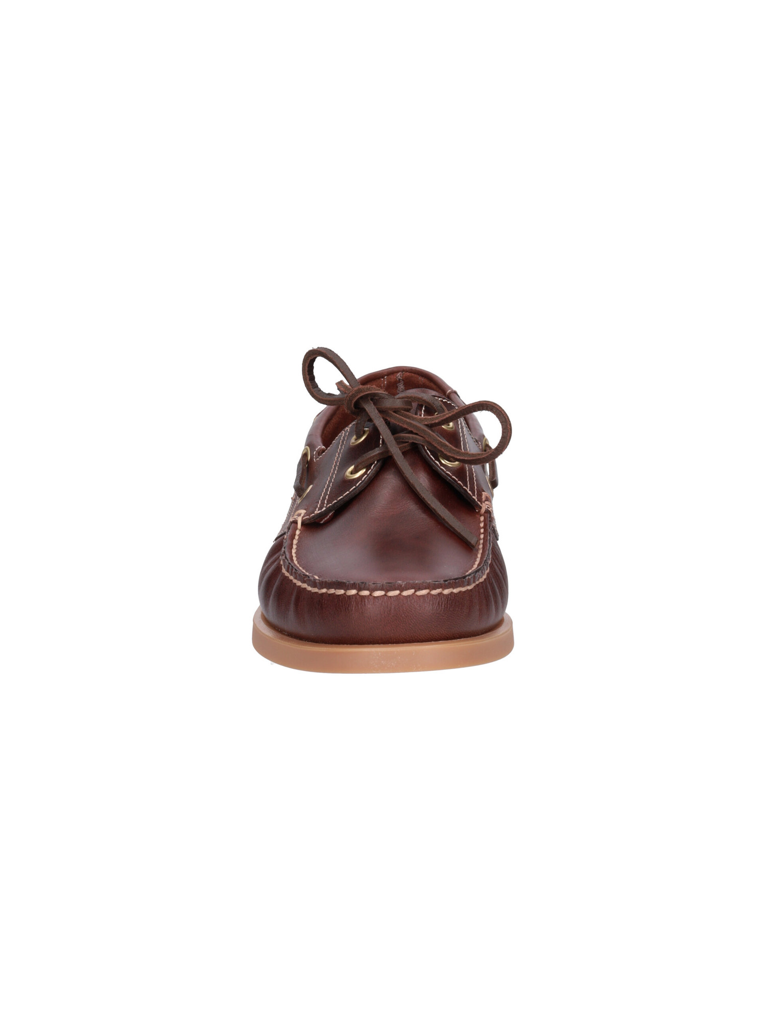 Mocassins Bateau Beige En Daim Mark Hero – Taille 40 – Classique Et Confortable Pour Homme