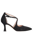 scarpa-elegante-con-tacco-fino-melluso-da-donna-nera-glitter