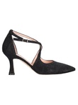 scarpa-elegante-con-tacco-fino-melluso-da-donna-nera-glitter