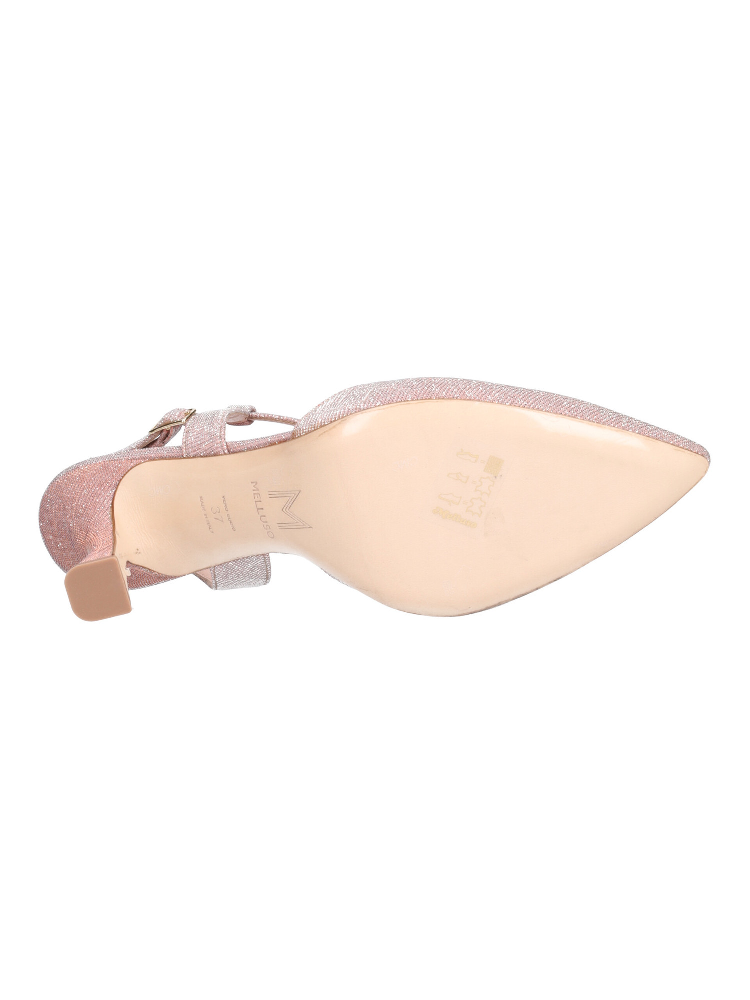 scarpa-elegante-con-tacco-fino-melluso-da-donna-rosa-glitter