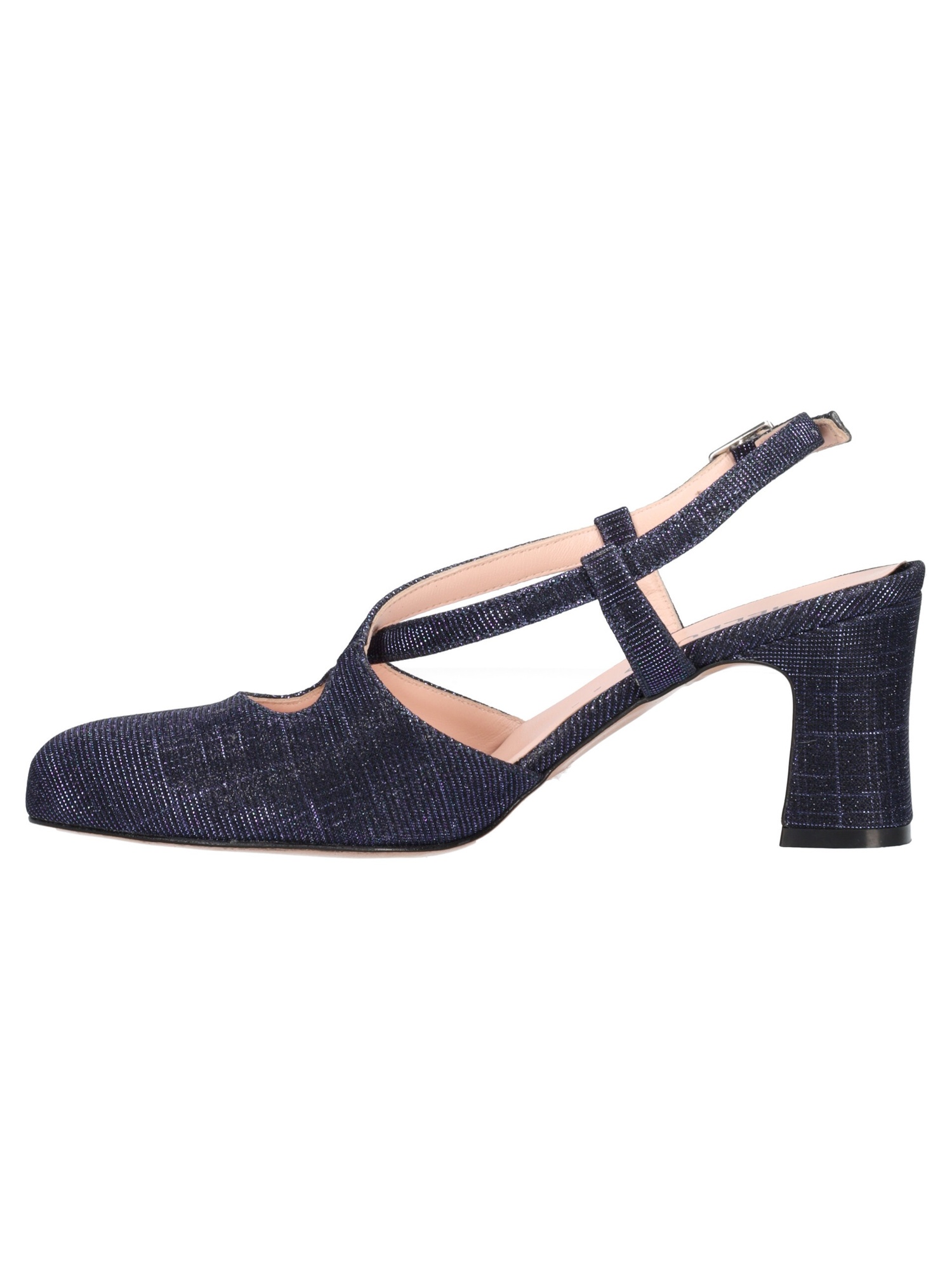 scarpa-elegante-con-tacco-largo-melluso-da-donna-blu-glitter