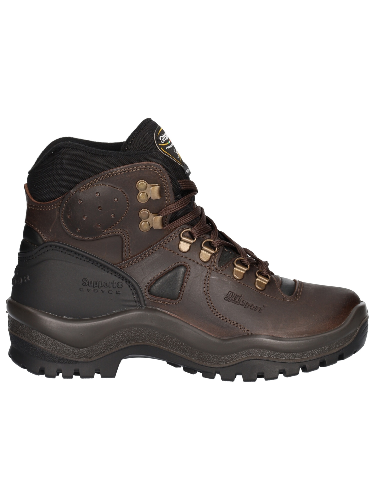 trekking-grisport-unisex-marrone-b30f5e