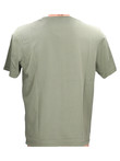 t-shirt-a-maniche-corte-timberland-da-uomo-verde-ece4a4