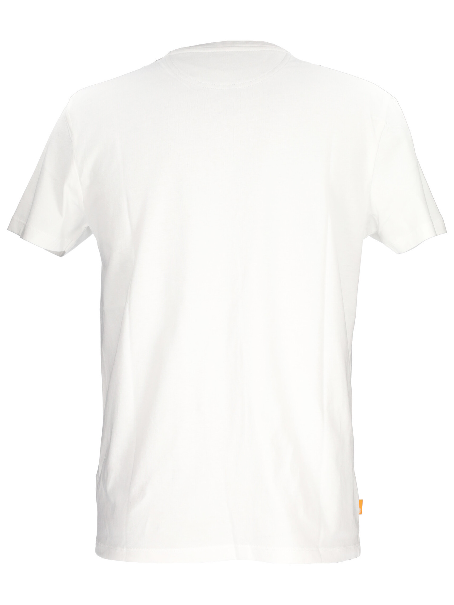 t-shirt-timberland-da-uomo-bianca-f34cff
