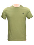 t-shirt-timberland-da-uomo-verde-b2e171