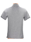 polo-a-maniche-corte-timberland-da-uomo-blu-a-fantasia