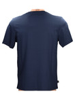 t-shirt-a-maniche-corte-timberland-da-uomo-blu-90d6ac