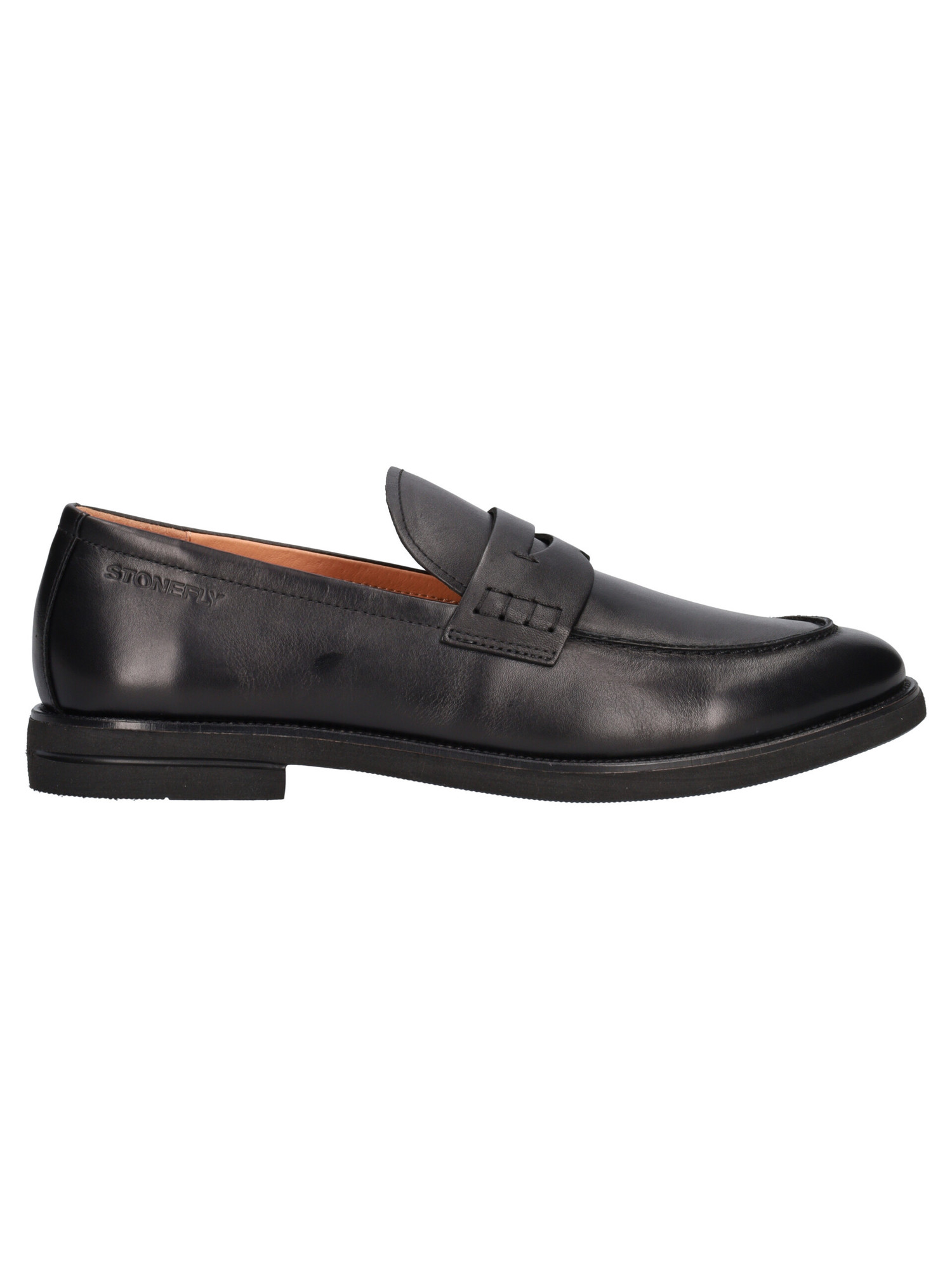 mocassino-stonefly-da-uomo-nero-cf9f39