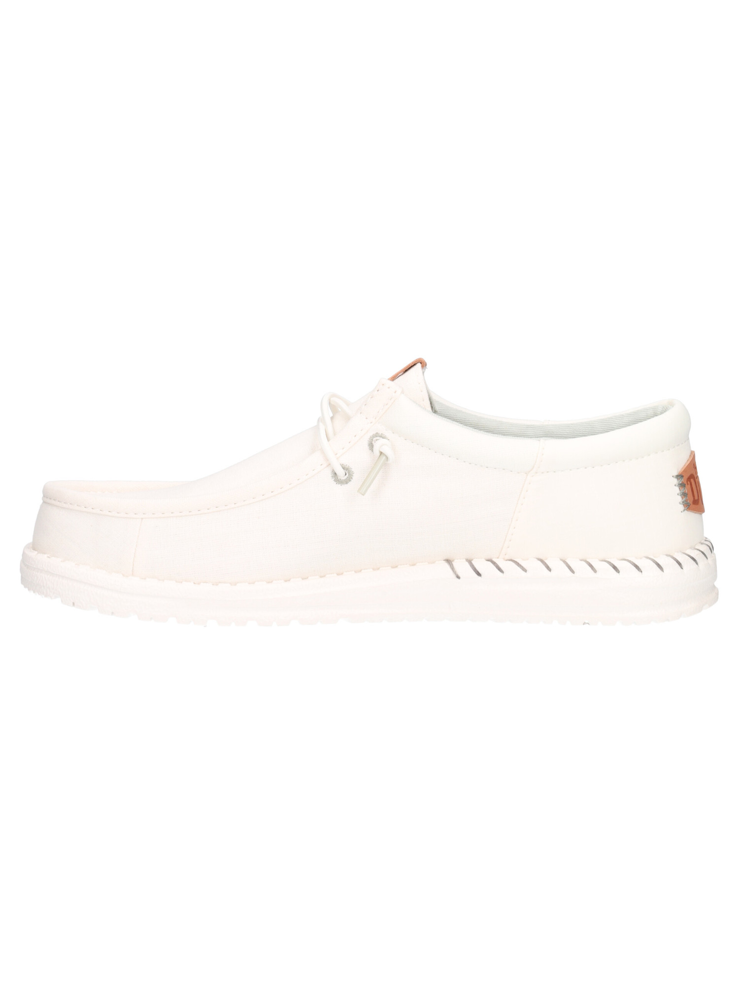 scarpa-slip-on-hey-dude-wally-funk-da-uomo-bianca