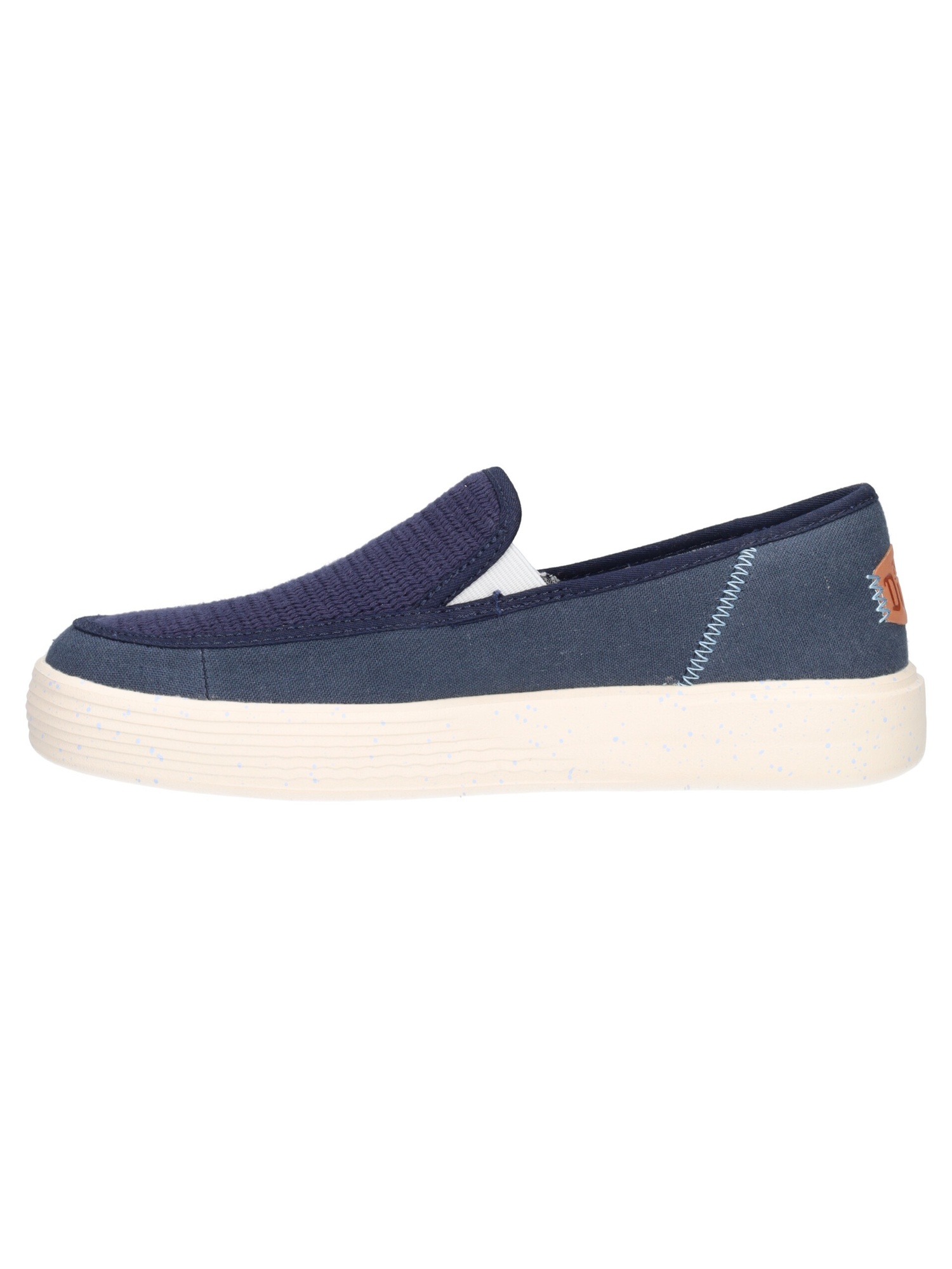 scarpa-slip-on-hey-dude-sunapee-da-uomo-blu