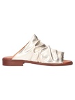 ciabatta-lace-up-ny-da-donna-platino