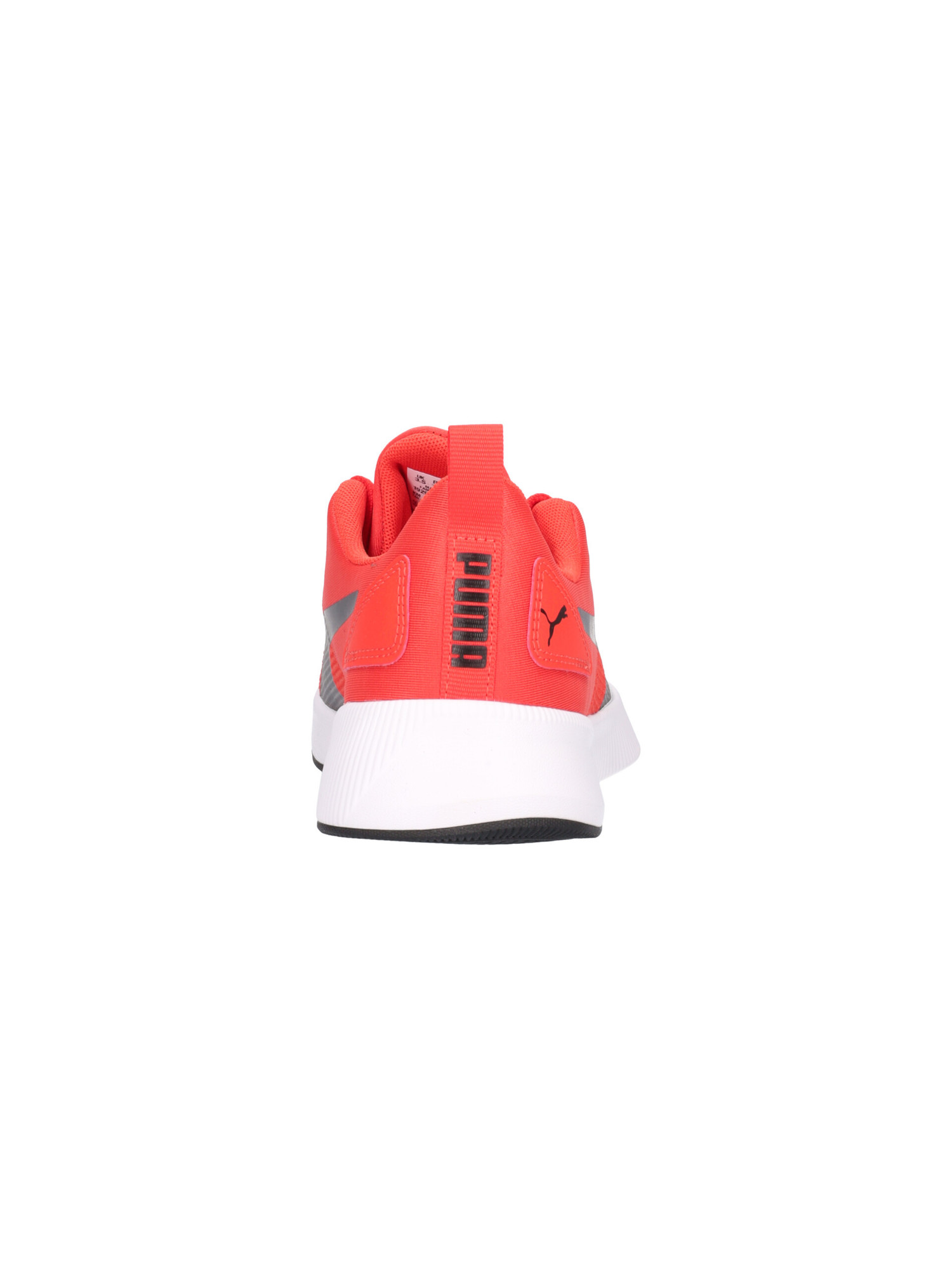 Sneaker Puma Flyer da bambino arancione Liviana Calzature