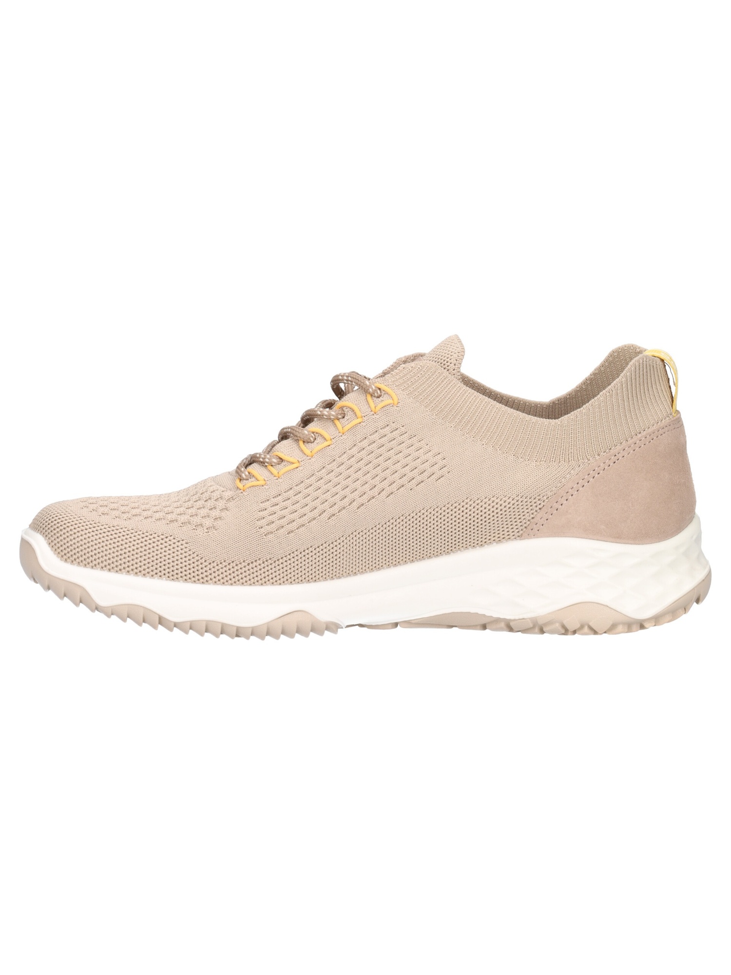 Shoetopia Scarpe Casual Donna Con Tacco Comodo E Soletta Imbottita - Modello Elegante E Versatile Per Tutti I Giorni