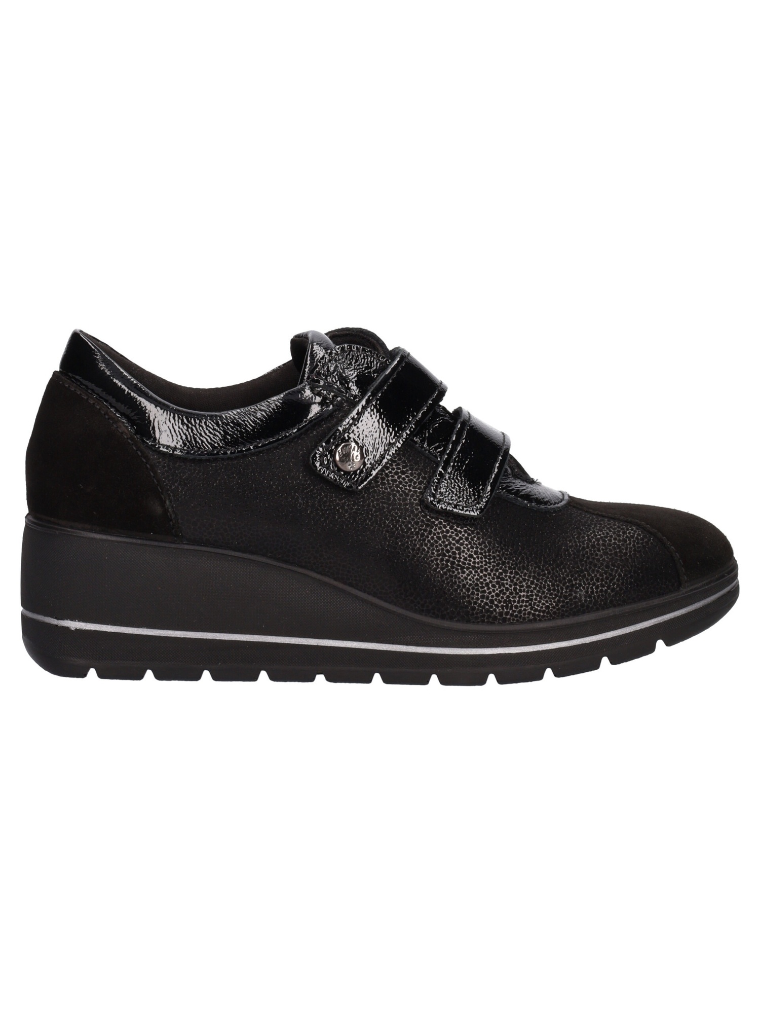 scarpa-casual-con-zeppa-enval-soft-da-donna-nera-1c1c8d