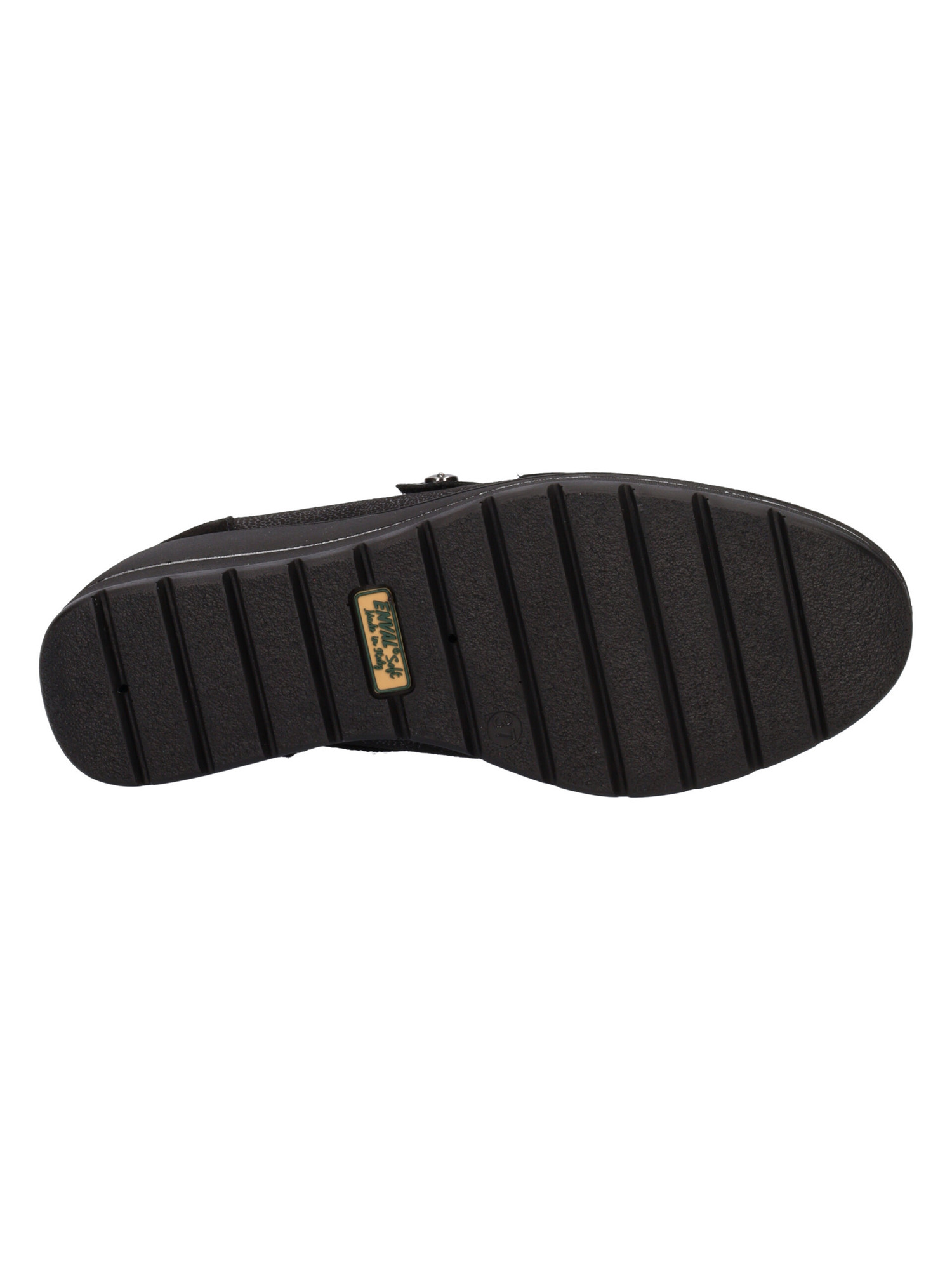 scarpa-casual-con-zeppa-enval-soft-da-donna-nera-1c1c8d