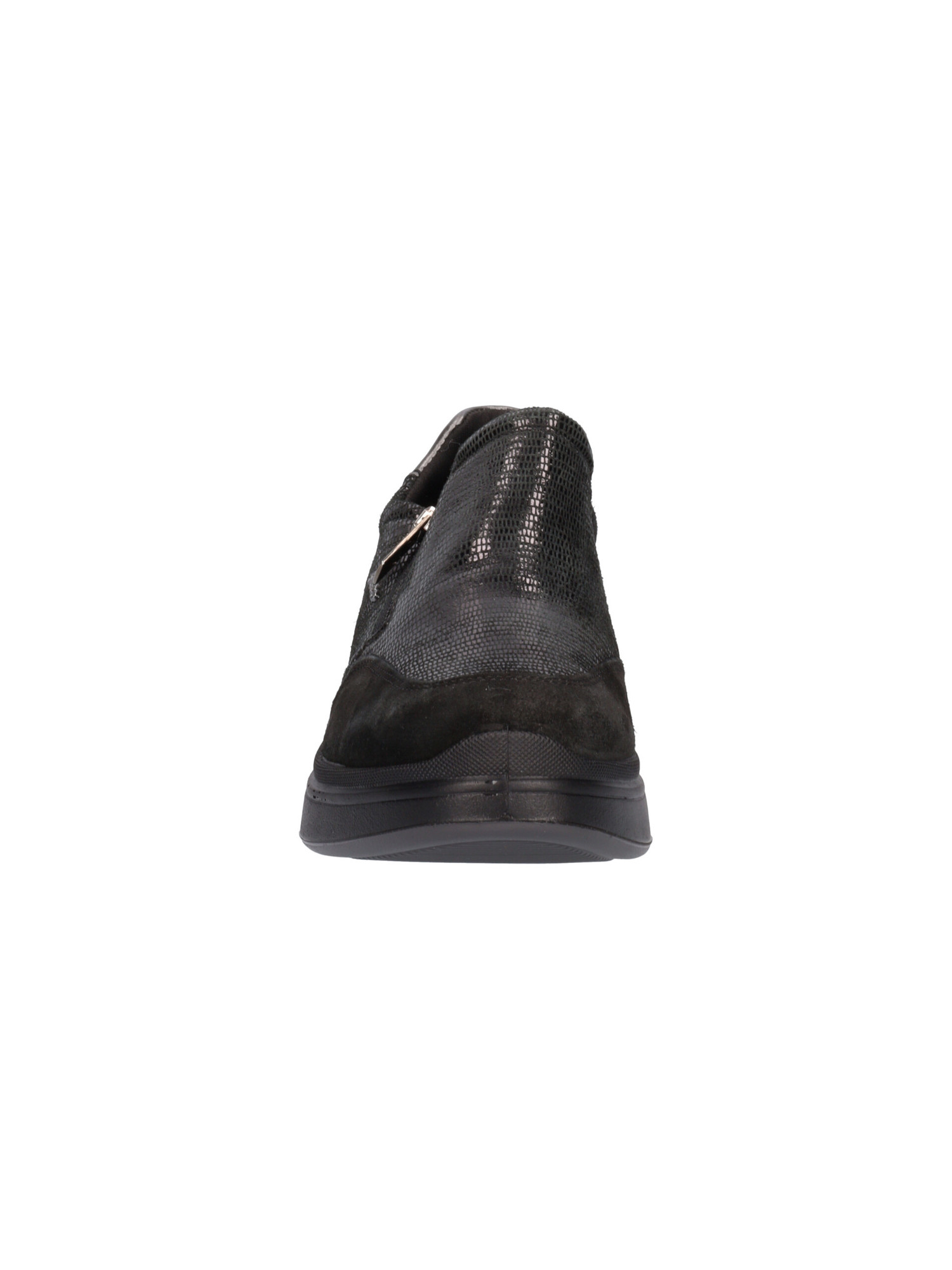 Slip on con zeppa hotsell