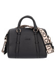 Bauletto liu jo leopardato deals