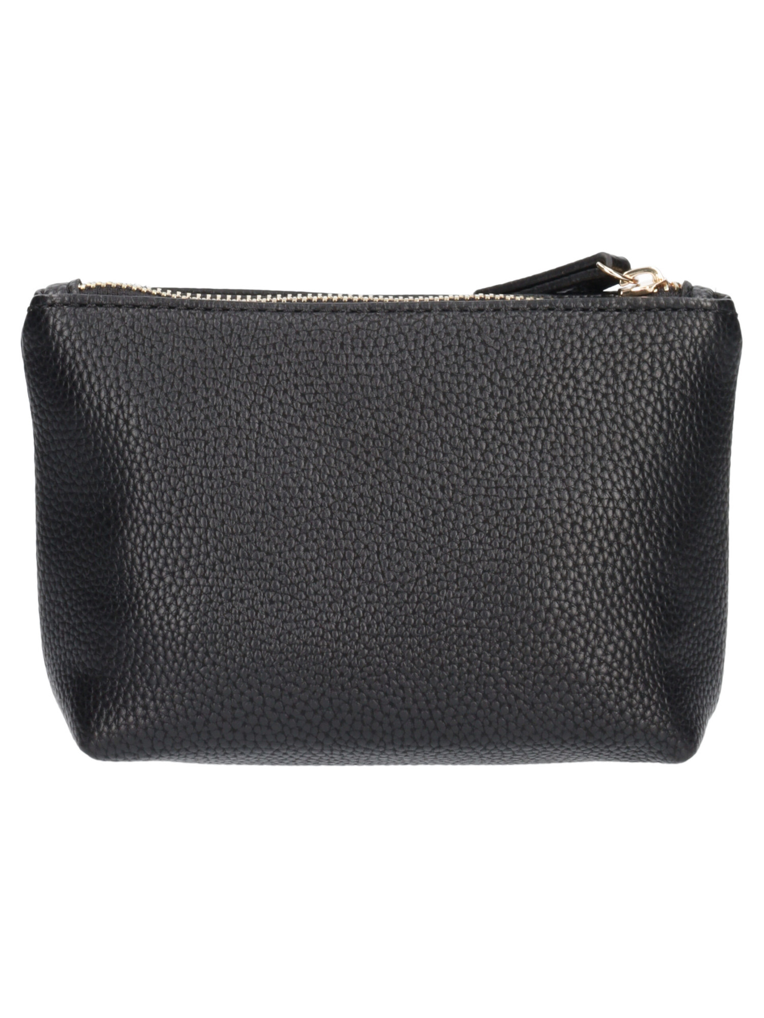 Mini borsello Mario Valentino da donna nero Liviana Calzature