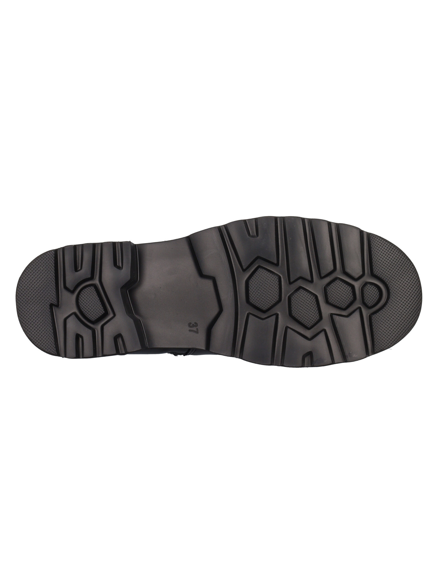 stivaletto-keys-da-donna-nero-1c2330