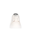 sneaker-platform-keys-da-donna-avorio-chiaro