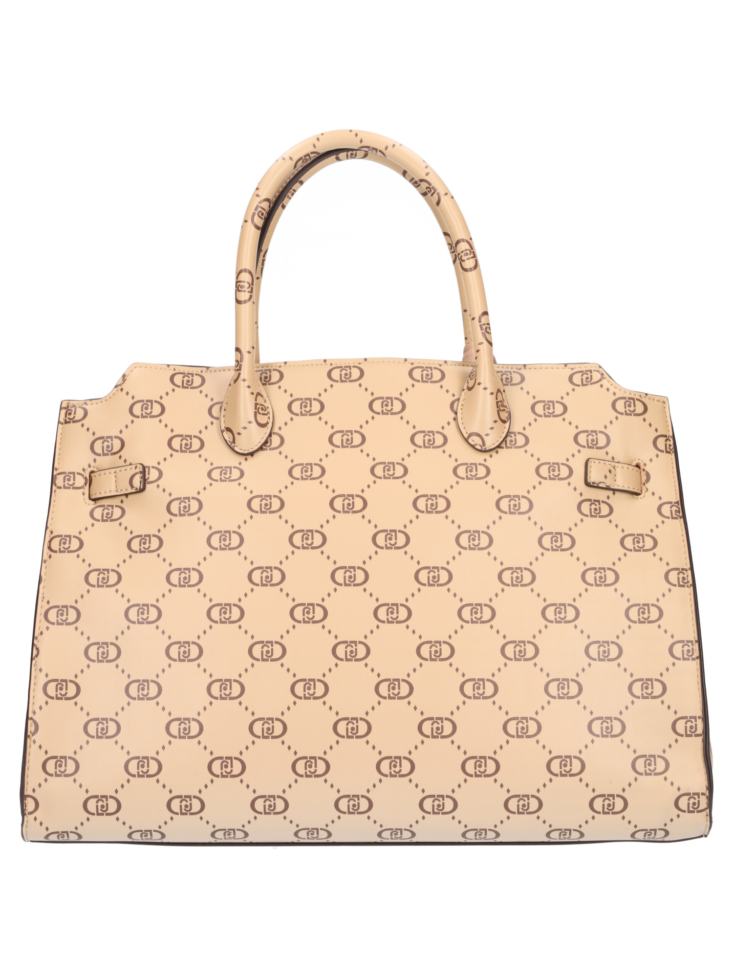 Borsa a mano Liu Jo da donna beige Liviana Calzature