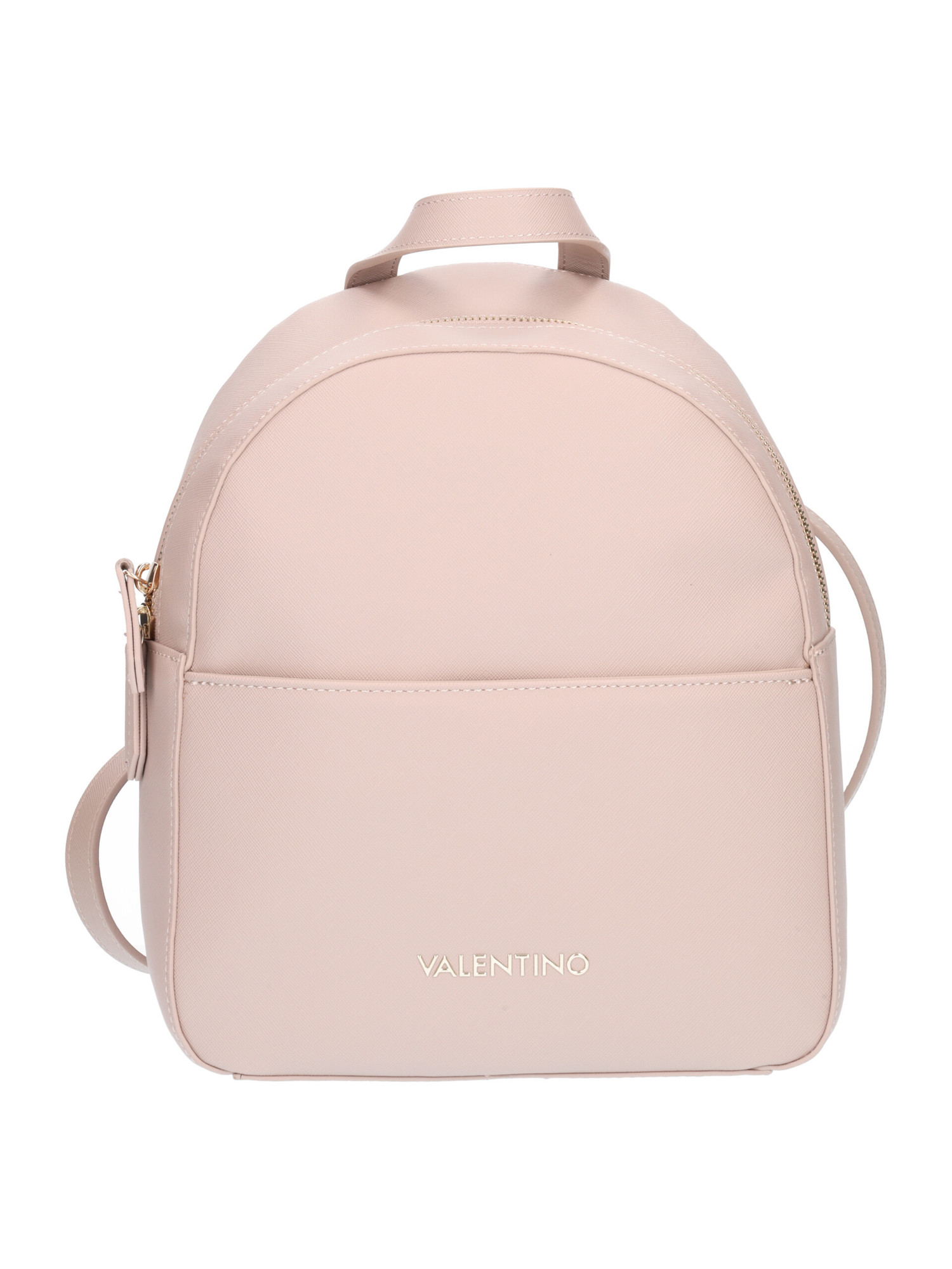 Zaino Mario Valentino da donna beige Liviana Calzature