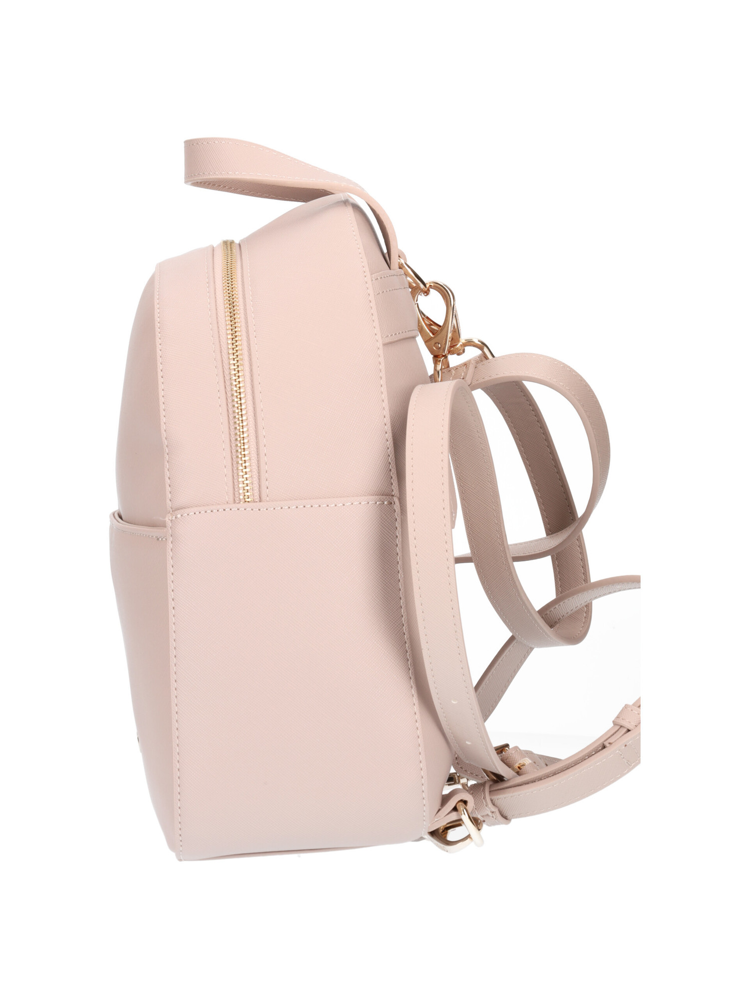 Zaino Mario Valentino da donna beige Liviana Calzature