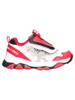 sneaker-bull-boys-t-rex-da-bambino-bianca-e-rossa