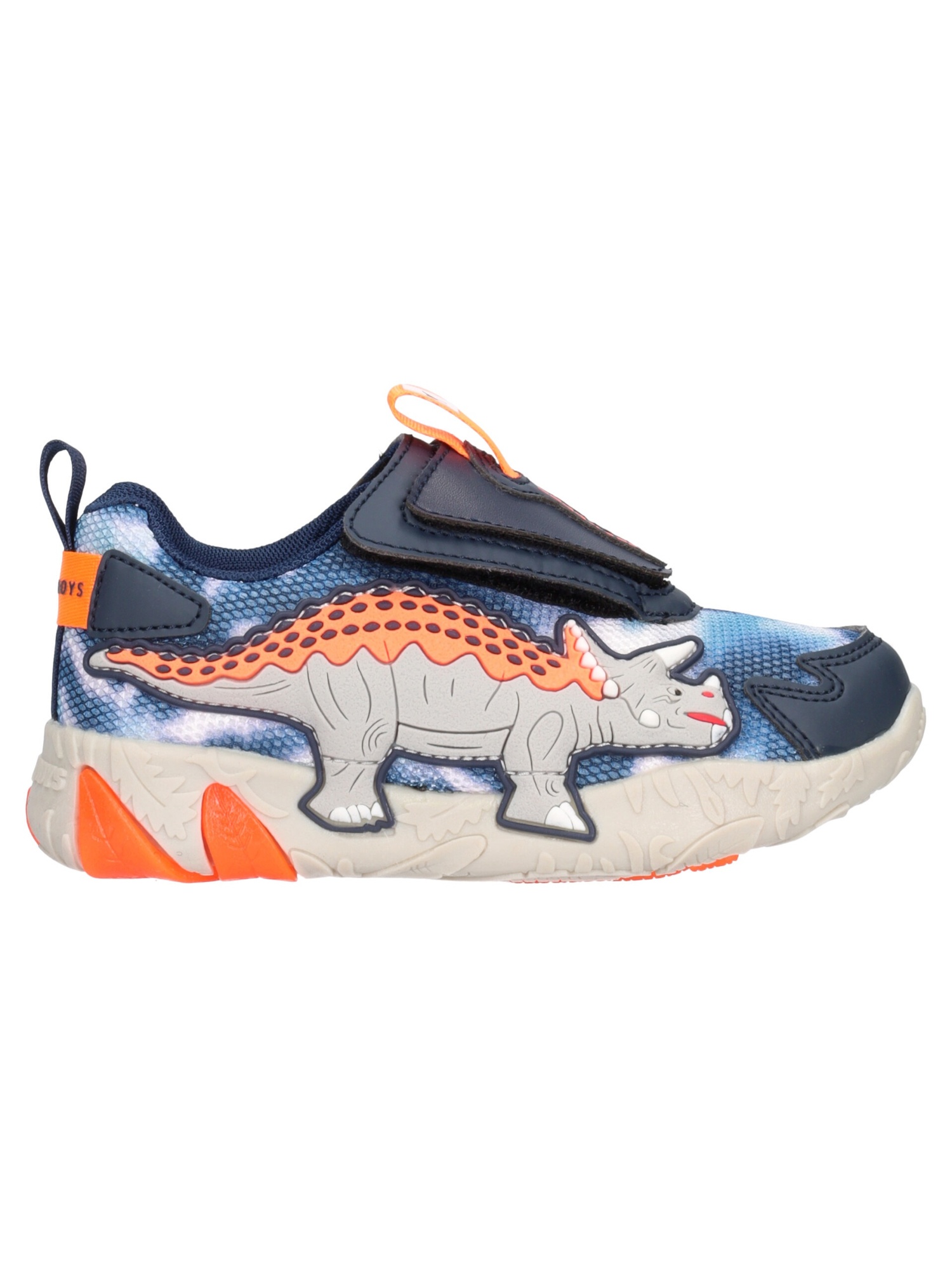 sneaker-bull-boys-triceratopo-da-bambino-blu-9aed90