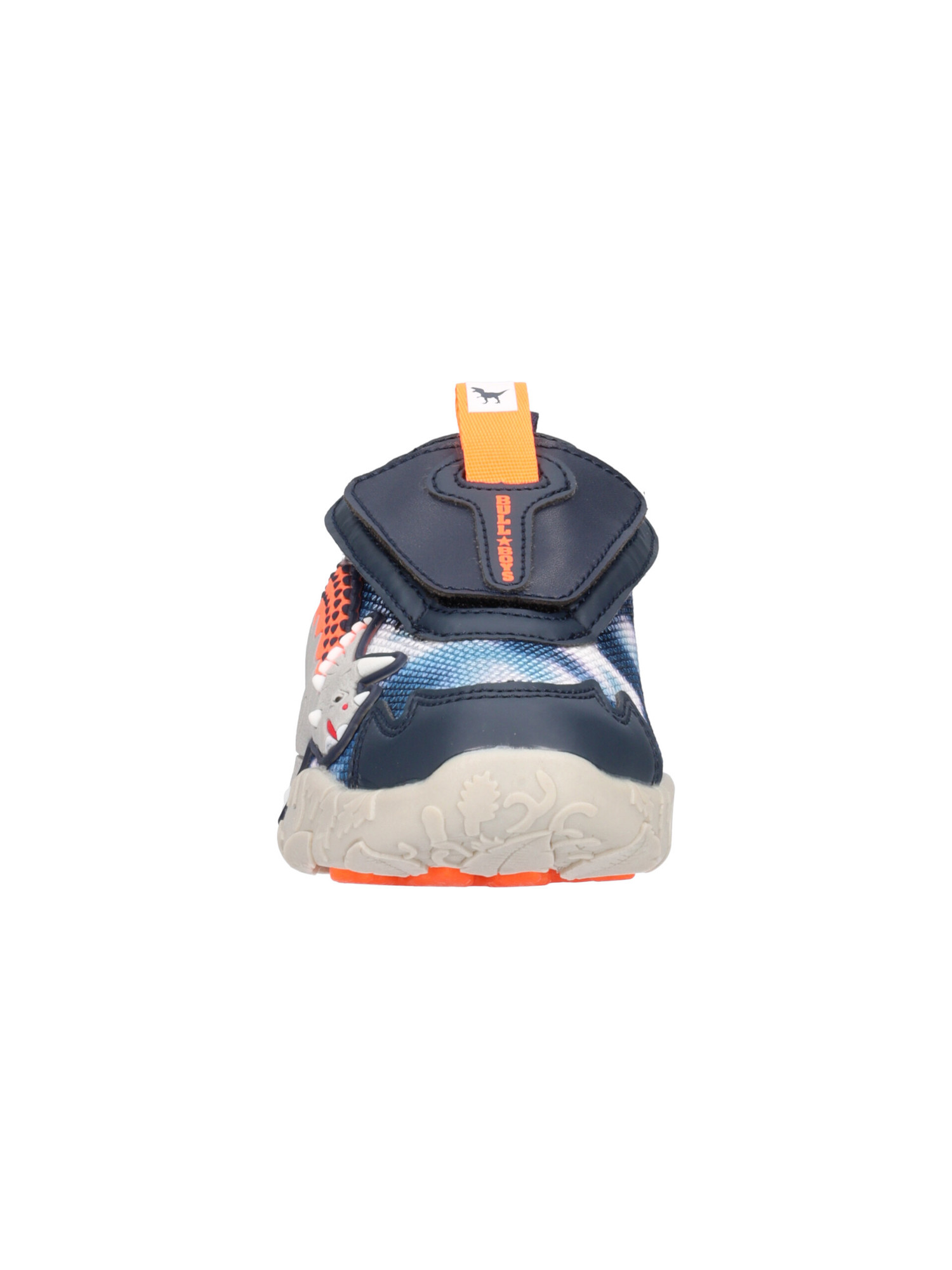 sneaker-bull-boys-triceratopo-da-bambino-blu-9aed90