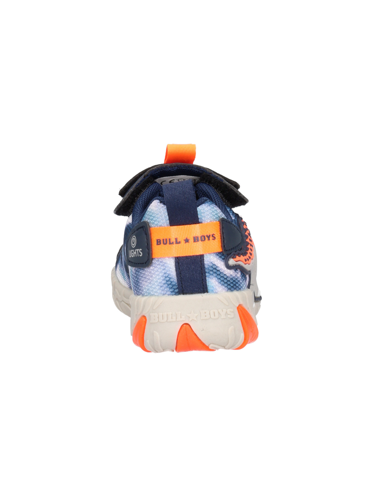 sneaker-bull-boys-triceratopo-da-bambino-blu-9aed90
