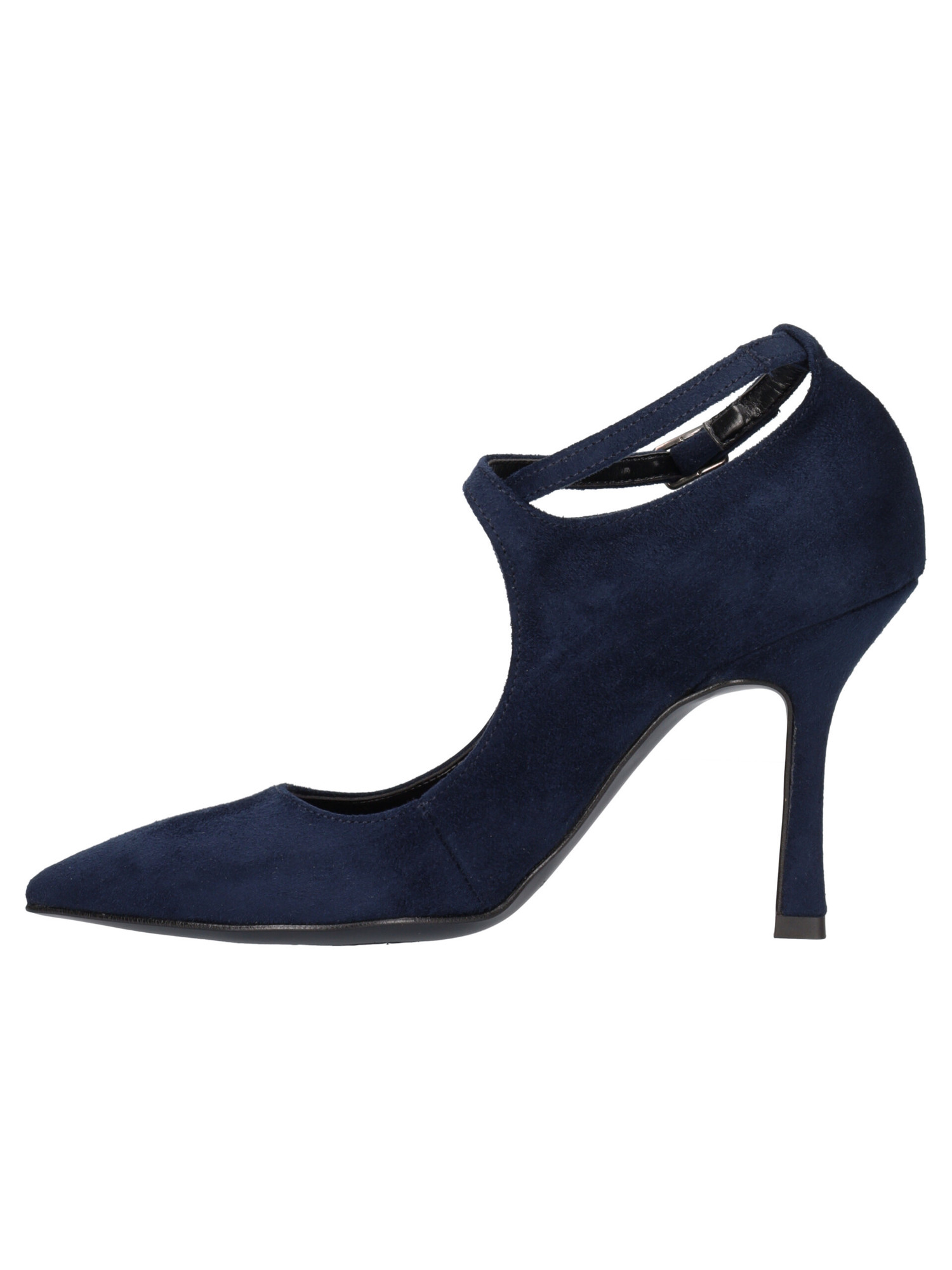 scarpa-con-tacco-fino-liviana-da-donna-blu
