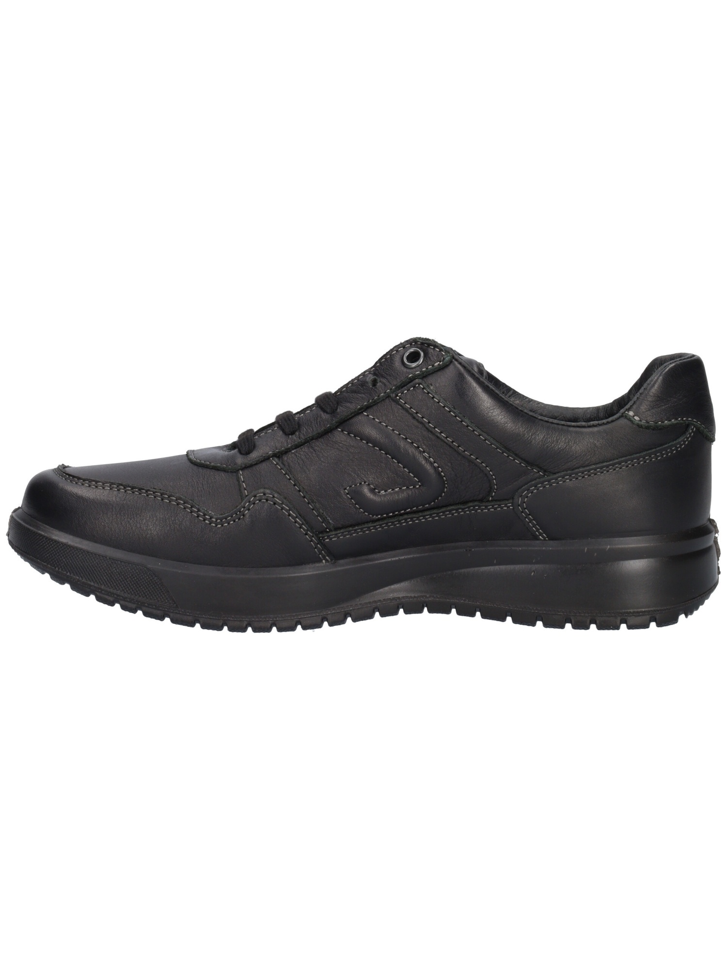 Scarpa casual Grisport Active da uomo nera
