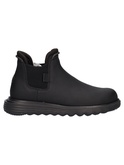 stivaletto hey dude branson da donna nero