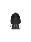 sneaker-platform-laura-biagiotti-da-donna-nera-b62951