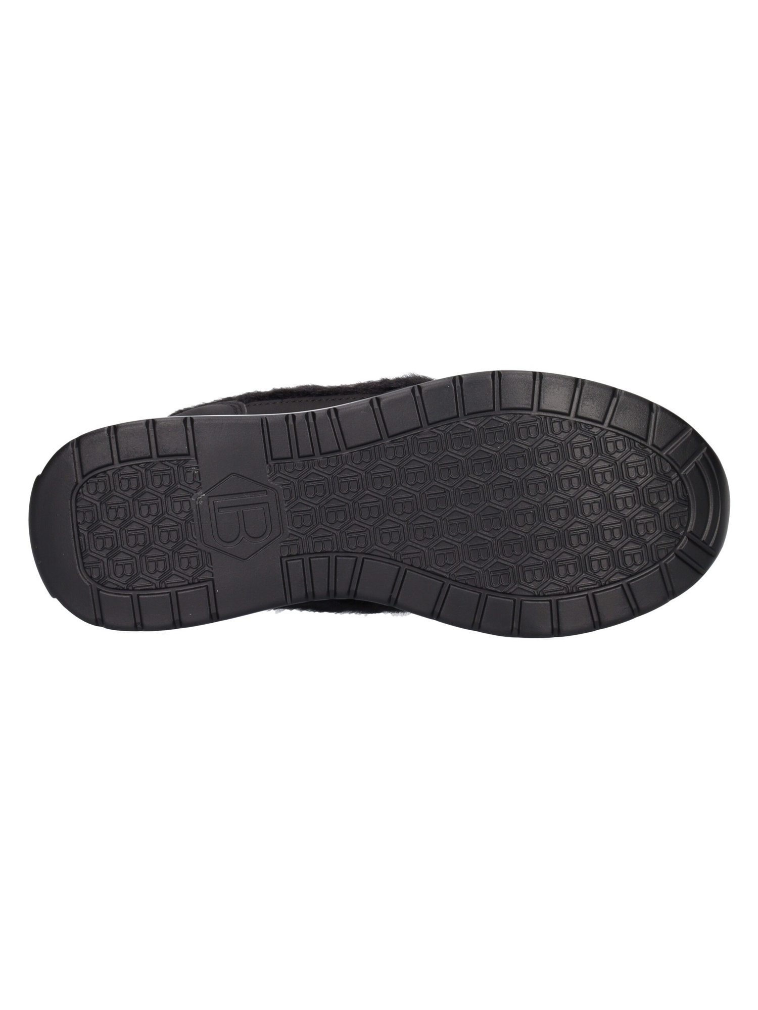 sneaker-platform-laura-biagiotti-da-donna-nera-b62951